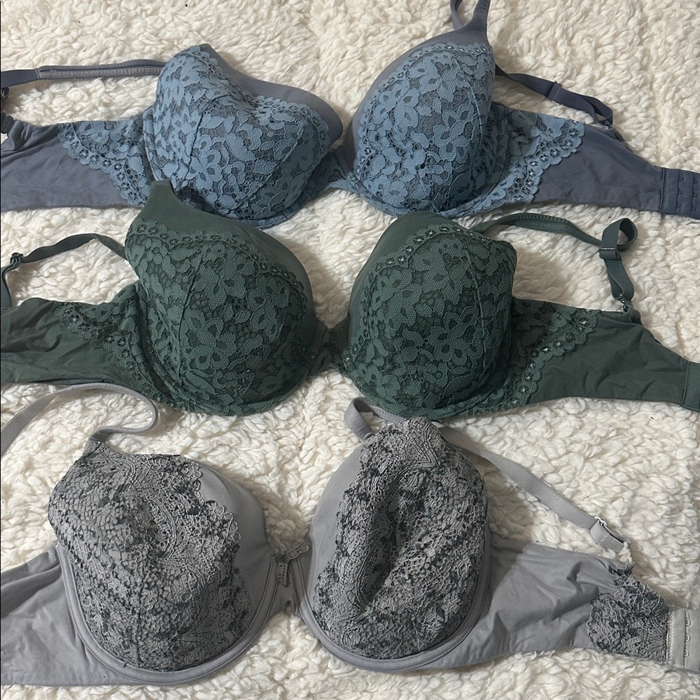 1/$15 or 3/$40 Victoria Secret Women's Intimates Collection - Assorted Colors